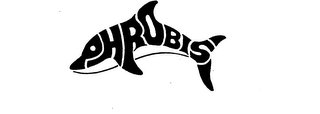 PHROBIS logo