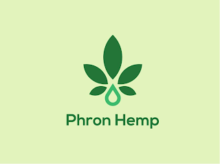 PHRON HEMP logo