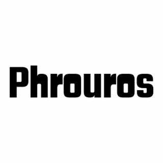 PHROUROS logo