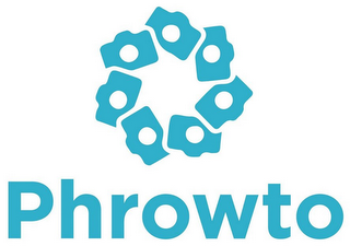 PHROWTO logo