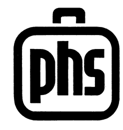 PHS logo