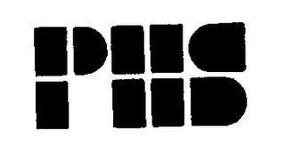 PHS logo