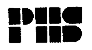 PHS logo