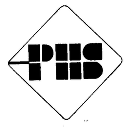 PHS logo