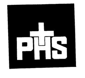 PHS logo