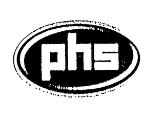 PHS logo
