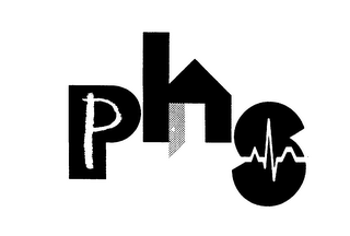 PHS logo
