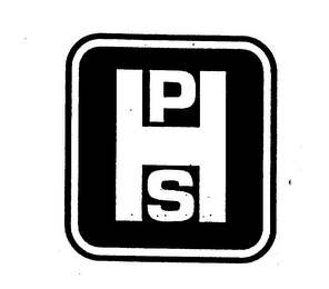 PHS logo