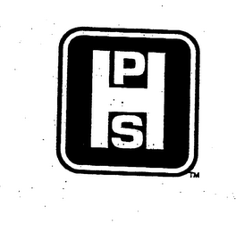 PHS logo