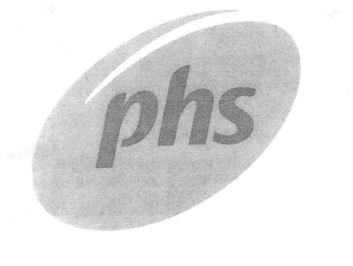 PHS logo