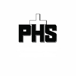 PHS logo