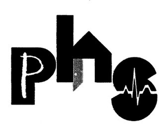 PHS logo
