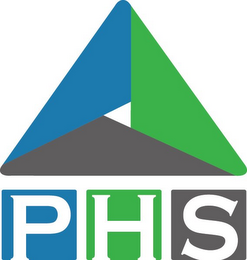 PHS logo