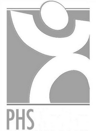 PHS logo