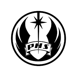 PHS logo