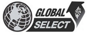 PHS GLOBAL SELECT logo