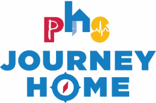 PHS JOURNEY HOME logo