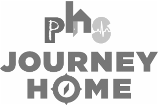 PHS JOURNEY HOME logo