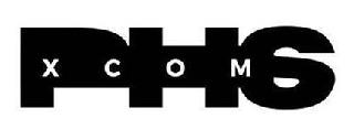 PHS XCOM