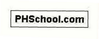 PHSCHOOL.COM logo