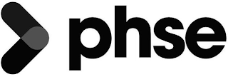 PHSE logo