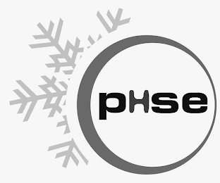 PHSE logo