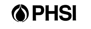 PHSI logo