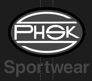 PHSK SPORTWEAR S logo