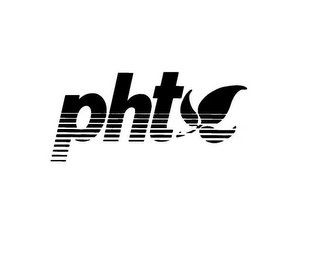 PHT logo