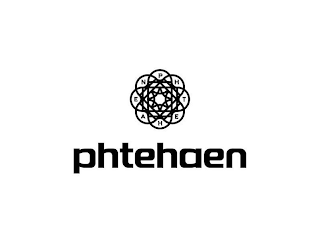 PHTEHAEN PHTEHAEN logo