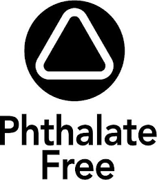 PHTHALATE FREE logo