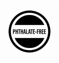 PHTHALATE-FREE logo