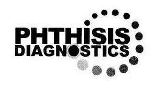 PHTHISIS DIAGNOSTICS logo