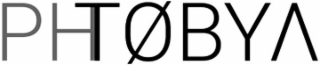 PHTOBYA logo