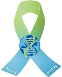 PHTS PTEN logo