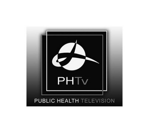 PHTV PUBLIC HEALTH TELEVISION logo