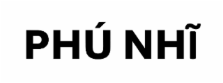 PHU NHI logo