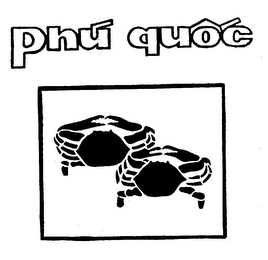 PHU QUOC logo
