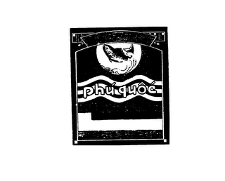 PHU QUOC logo
