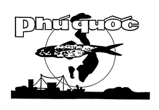PHU QUOC logo