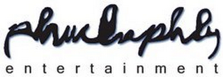 PHUCHAPHLY ENTERTAINMENT logo