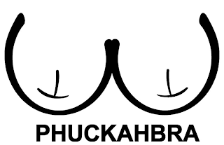 PHUCKAHBRA logo