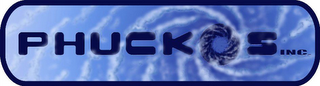 PHUCKOS INC. logo