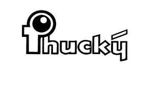 PHUCKY logo