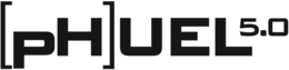 [PH]UEL5.0 logo
