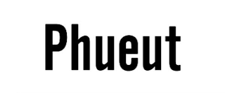 PHUEUT logo
