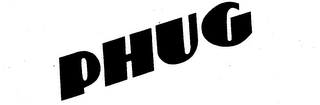 PHUG logo