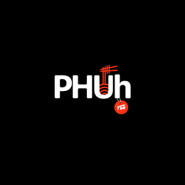 PHUH ROO logo