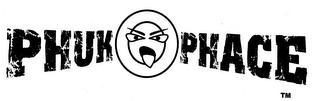 PHUK PHACE logo