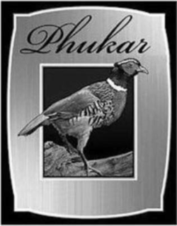 PHUKAR logo